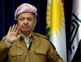 اقلیم کردستان نتیجه همه‌پرسی را تعلیق کرد