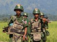 آمریکا کمک نظامی به ارتش میانمار را قطع کرد