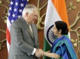 India agrees to hold talks on Afghanistan with U.S., Kabul