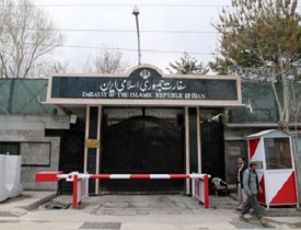 سهولت ویژه سفارت ایران در افغانستان برای زائرین اربعین حسینی/ نمایندگی های ایران از شنبه ویزای زیارتی اربعین را به کاروان ها ارائه می دهد