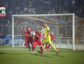 Shaheen Asmayee Wins APL Cup For Fourth Time