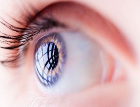 کشف روش جدید برای رشد قرنیه چشم