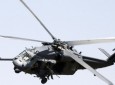 کشته و زخمی شدن هفت سرباز امریکایی در سقوط هلی کوپتر در لوگر