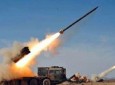 ارتش یمن با موشک بالستیک مرکز نظامی عربستان را هدف قرار داد