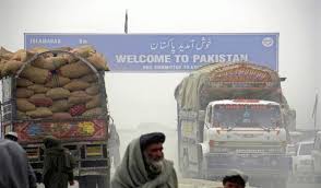 قطع روابط تجاری بین افغانستان و پاکستان دو طرف را متضرر می سازد