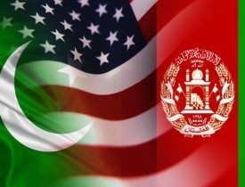 پاکستان حضور؛ خاوره د افغانستان، اجازه د آمریکا؟