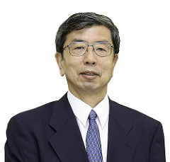 Takehiko Nakao is President of the Asian Development Bank
