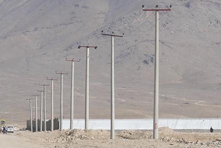 Largest Industrial Park In Kabul Soon To Be Inaugurated