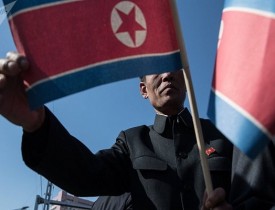 آمریکا، جاپان و کوریای جنوبی خواستار تغییر رفتار کره شمالی شدند