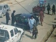 ایجاد ایستگاه بازرسی افراد مسلح غیر مسئول در ولایت پروان