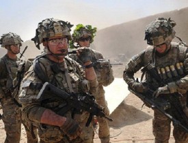 امریکا باعث ادامه جنگ در افغانستان است/ استراتیژی جدید امریکا در افغانستان به صلح منتهی نمی شود