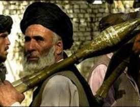 سازمان ملل و امریکا نمی خواهند که گروه طالبان تحریم شود