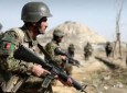 د افغانستان کی افغان امنیتی ځواکونو ۹ تنه وسله والو ژوند نیولی