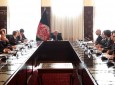 روسیه آماده هر نوع همکاری با افغانستان در زمینه مبارزه با تروریزم است