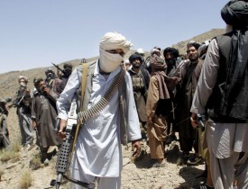 سیګار: افغانستان کې د طالبانو تر واک لاندې سیمې ډېرې شوې
