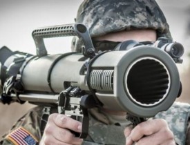 Afghan Special Forces likely to receive upgraded M3E1 Bazooka systems