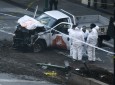 کشته شدن هشت نفر در یک حمله تروریستی در نیویورک