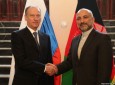 Non-differentiation strategy needed in fight against terror, Afghan president tells Russia
