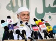 برای عبدالله ضرور نیست که دوباره شانس ناکام خود را در انتخابات بیازماید