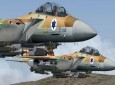 ارتش سوریه به تجاوز هوایی اسرائیل پاسخ داد