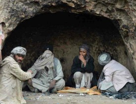 آمار تکان‌دهنده معتادین در ولایت بامیان/  بیش از ۴۰ درصد از باشنده های ولسوالی ورس معتاد هستند