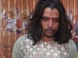 یک سرگروه کلیدی ترویستان در غزنی دستگیر شد