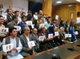 بیش از ۱۵۰ خبرنگار افغان خواستار پایان فرهنگ معافیت از مجازات شدند