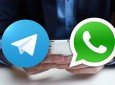 دستور فیلترینگ شبکه‌های «واتس‌اپ» و «تلگرام» در افغانستان