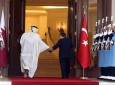 ترکیه و قطر انجمن امنیتی مشترک تاسیس کردند