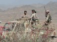 کشته شدن هشت نیروی مرزی ایران در منطقه چالدران