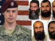 سرباز مبادله شده با طالبان از ارتش امریکا اخراج شد