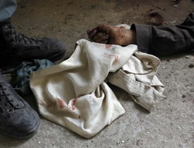 دستکم ۱۰۸ طالب در قندوز کشته و زخمی شده اند/ فرمانده قطعه سرخ طالبان در میان کشته شدگان