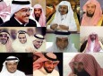 آینده عربستان در بلوای شاهزادگان