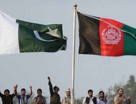 توافق افغانستان و پاکستان برای ایجاد کارگروه های مشترک