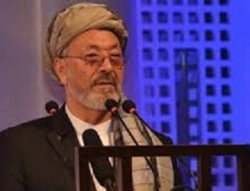 نشست مشورتی رسانه ها و شورای عالی صلح در کابل برگزار شد