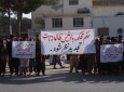 اعتراض دکانداران جاده لیلامی هرات به حکم محکمه بادغیس