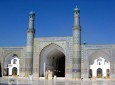 استعفا دادم، اما بازهم به مسجد جامع هرات توجهی نشد