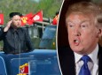 کوریای شمالی: هیچ کس نمی‌داند "پیرمرد دیوانه کاخ سفید"کِی جنگ را آغاز می‌کند/پاسخ ترامپ را می‌دهیم