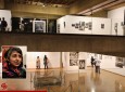 نمایش 140 اثر از 53 هنرمند افغانستانی از 17 کشور جهان در تهران/ برای اولین بار زمینه معرفی و فروش آنلاین آثار هنرمندان افغانستانی فراهم شده است