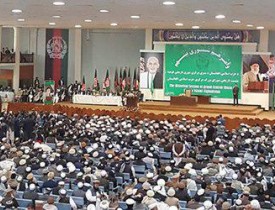 Hekmatyar conditional support to Taliban and their legitimate demands
