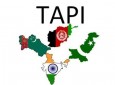 کار پروژه تاپی در افغانستان به زودی آغاز می شود