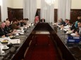 کمیسیون تدارکات ملی ۱۳ پروژه را به ارزش ۱.۶میلیارد افغانی منظور کرد
