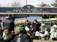 بی برنامگی سفارت ایران در صدور ویزا؛ سرگردانی صدها زائر اربعین در افغانستان