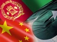 China, Pakistan, Afghanistan To Step Up Anti- Terror Cooperation