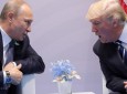 کرملین: پوتین و ترامپ در خصوص یک بیانیه مشترک برای سوریه توافق کردند