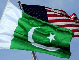 $700m US military aid to Pakistan conditional on action against terror groups