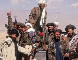 طالبان په بادغیس کی د یو مکتب سرښوونکې تښتولۍ دی