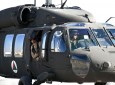 Afghan Air Force to receive 58 armed Black Hawk helicopters