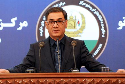 وزرای دفاع ناتو بر مبارزه با فساد و آوردن اصلاحات در افغانستان تاکید داشتند