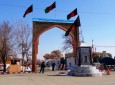مقبره سید علی اکبر آغا یکی از آثار تاریخی غزنی بازسازی می شود